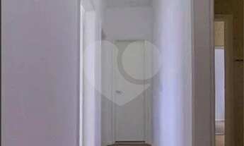 Imagem 6: Vista Alegre, 2 com dep, varanda e vaga!