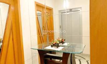 Imagem 4: Apartamento com 4 quartos no Residencial Jaime Câmera - Bairro Setor Oeste em Goiânia