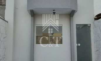 Imagem: SOBRADO 2 QUARTOS - AMPLO PÁTIO NOS FUNDOS