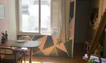 Imagem 4: Porto Alegre - Apartamento Padrão - Cidade Baixa