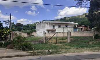 Imagem: Terreno para comprar no bairro Vila Nova