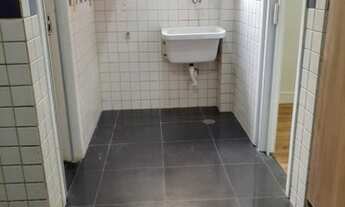 Imagem 2: Apartamento com 03 quartos, 02 vagas de garagem, no primeiro andar, bairro do Marco