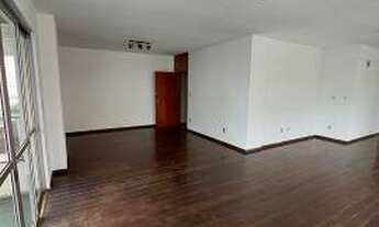 Imagem 4: Apartamento para venda possui 223 metros quadrados com 4 quartos em Setor Oeste - Goiânia