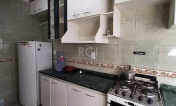 Imagem 5: Porto Alegre - Apartamento Padrão - Petrópolis