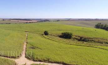 Imagem 4: Fazenda - Área Rural de Mogi Mirim - Mogi Mirim