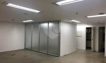 Imagem 2: Conjunto comercial para locação, a 80 metros da Paulista