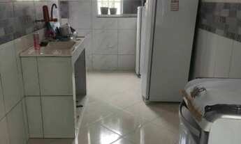 Imagem 2: 660 - Ótima casa de vila no Rocha São Gonçalo