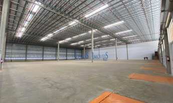 Imagem 7: Galpão para alugar, 6070 m² por R$ 139.610,00/mês - Empresarial Anhanguera - Cajamar/SP