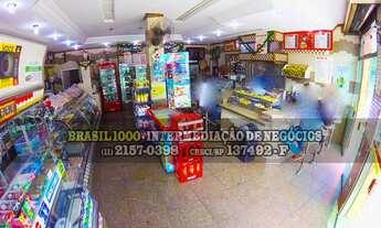 Imagem 2: Brasil 1000 - Padaria Itaquera, São Paulo, SP. (Cód. 1948