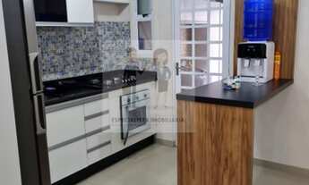 Imagem 7: Casa de condomínio com 2 quartos, 64m2, à venda em Hortolândia, Jardim Interlagos