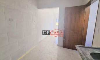 Imagem 7: Sobrado com 2 dormitórios à venda, 137 m² por R$ 650.000,00 - Vila Santana - São Paulo/SP