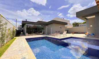 Imagem: Atibaia - Casa de Condomínio - Condomínio