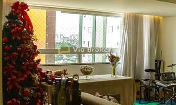 Imagem 3: Apartamento 4 quartos à venda no Buritis