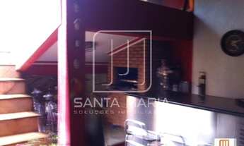 Imagem 6: Casa (sobrado na rua) 5 dormitórios/suite, cozinha planejada