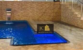 Imagem 5: Casa com 3 dormitórios à venda, 400 m² por R$ 1.050.000,00 - Vicente Pires - Vicente Pires