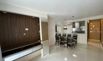 Imagem: Apartamento 100 mobiliado - Adrianópolis