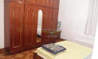 Imagem 4: Sobrado com 4 dormitórios à venda, 190 m² por R$ 450.000,00 - Jardim Vila Formosa - São Pa