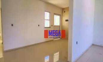 Imagem 3: Casa com 2 dormitórios à venda, 69 m² por R$ 189.000,00 - Jardim Icaraí - Caucaia/CE