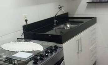 Imagem 5: Apartamento com 2 dormitórios à venda, 46 m² por R$ 150.000,00 - Santa Terezinha - Piracic