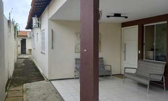 Imagem 3: Casa à venda, 3 quartos, 3 suítes, 3 vagas, Santa Isabel - Teresina/PI