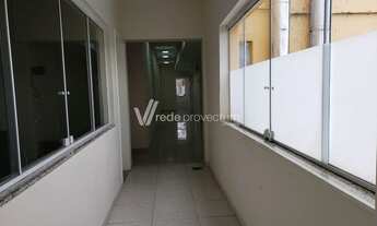 Imagem 4: Campinas - Conjunto Comercial/Sala - Jardim do Trevo
