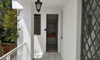 Imagem 2: Casa para aluguel, 2 quartos, 1 vaga, Centro - Jundiaí/SP