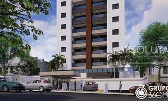 Imagem: Apartamento para Venda em São Bernardo