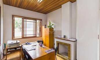 Imagem: Porto Alegre - Prédio Inteiro - Partenon