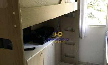 Imagem 3: Lindo apto com Dois Dormitórios Uma vaga de garagem pronto para Morar