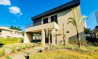 Imagem 2: Casa com 4 suites à venda, 484 m² - Cond. Terras de Santa Clara -Jardim Paraíba - Jacareí