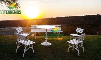 Imagem 6: Terreno à venda, 450 m² por R$ 630.000,00 - Condomínio Villa Jardim - Cuiabá/MT