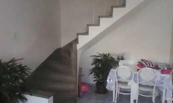 Imagem: Sobrado na Mooca - 3 dormitorios - 1 vaga