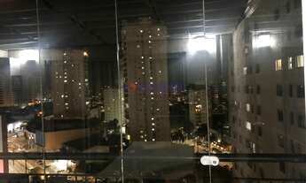 Imagem 7: Linda Cobertura 91m² com duas varandas e acabamento de primeira!!