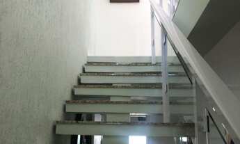 Imagem 7: Casa para venda tem 190 metros quadrados com 3 quartos em Jardim Stella - Santo André - SP