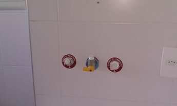 Imagem 6: APARTAMENTO REFORMADO , COM SACADA GOURMET