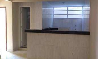 Imagem: Apartamento para alugar - Vila Rosali,São