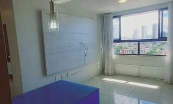 Imagem 5: Apartamento em Candeias , 2 Quartos, R$ 300.000 - Edf. Lady Laura, pertinho da praia