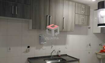 Imagem 6: Apartamento à venda, 2 quartos, 1 vaga, São Vicente - Mauá/SP