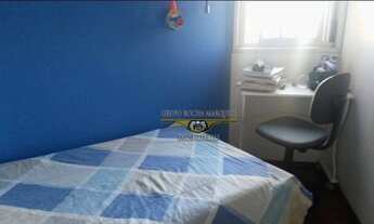 Imagem 9: Apartamento com 3 dormitórios à venda, 70 m² por R$ 450.000,00 - Vila Formosa - São Paulo