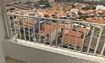 Imagem 4: Apartamento com 3 dormitórios à venda, 112 m² por R$ 500.000,00 - Jardim Prestes de Barros