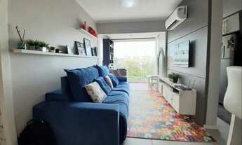 Imagem 3: Porto Alegre - Apartamento Padrão - Santa Maria Goretti