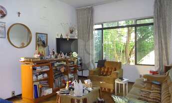 Imagem 4: Casa Térrea 03 Dormitórios (01 Suítes) - Á Venda - Interlagos