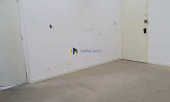 Imagem 2: SALAS COMERCIAIS (2) COM VAGA, NO MELHOR DO ITAIM!!!