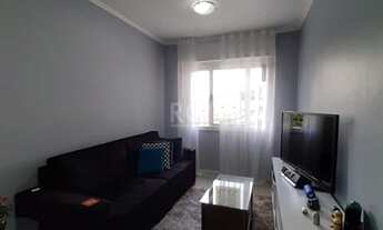 Imagem 2: Porto Alegre - Apartamento Padrão - Partenon