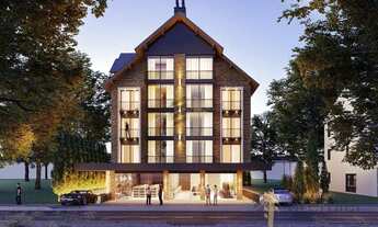 Imagem: Apartamento com 3 Dormitorio(s) localizado(a)