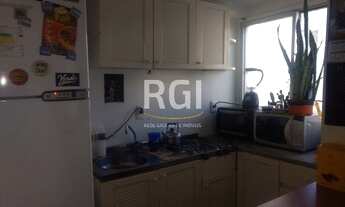 Imagem 4: Porto Alegre - Apartamento Padrão - Centro Histórico