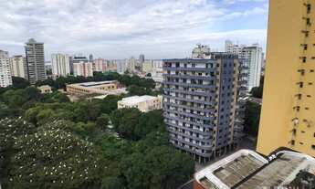 Imagem 6: Apartamento para venda com 93 metros quadrados com 2 quartos em Batista Campos - Belém - P