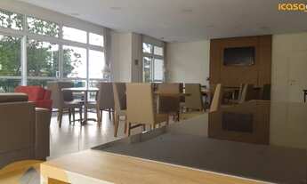 Imagem 6: Apartamento à venda, 3 quartos, 1 suíte, 2 vagas, Centro - Salto/SP