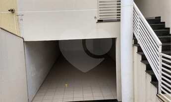 Imagem 2: SOBRADO VILA MAZZEI