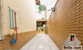 Imagem 4: Casa Mooca com 3 dormitórios e 2 vagas próxima ao Hospital Vila Lobos